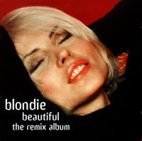 Blondie - Beautiful - The Remix Album