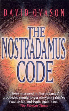 The Nostradamus Code David Ovason
