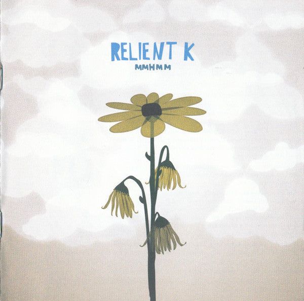 Relient K - Mmhmm