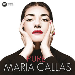 Maria Callas - PURE