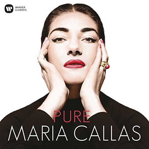 Maria Callas - PURE
