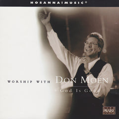 Don Moen - God is Good