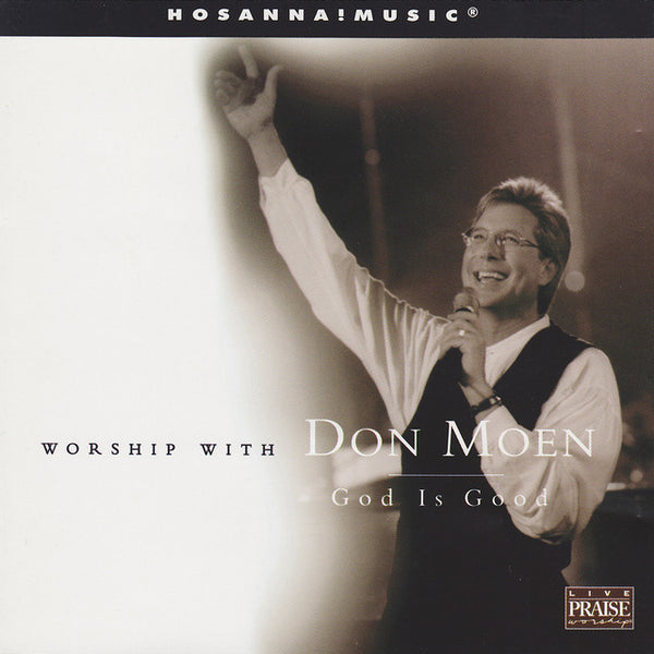 Don Moen - God is Good