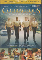 Courageous (DVD)