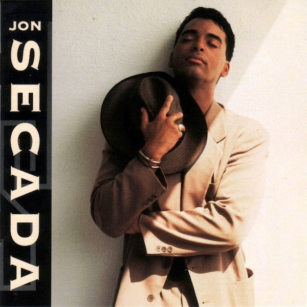 Jon Secada - Jon Secada