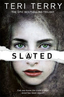 Slated - Teri Terry