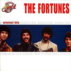 The Fortunes - Greatest Hits