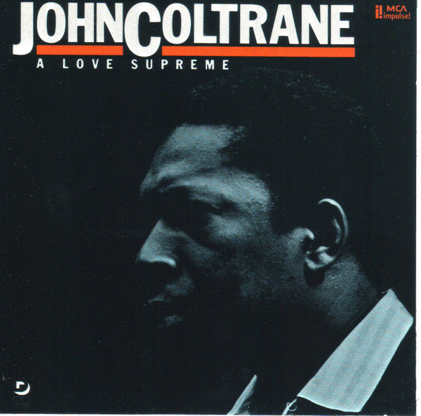 John Coltrane - A Love Supreme