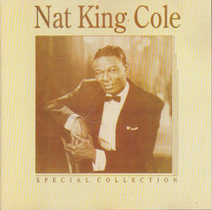 Nat King Cole - Special Collection