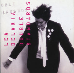 Lea Delaria - Double Standards