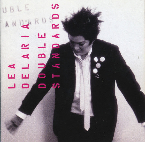 Lea Delaria - Double Standards