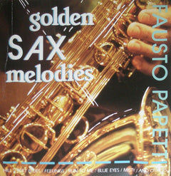 Fausto Papetti - Golden Sax Melodies