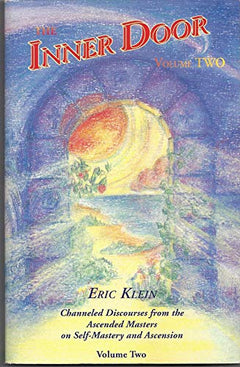 The Inner Door: Volume Two - Eric Klein