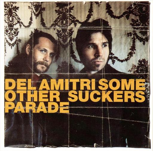 Del Amitri - Some Other Sucker's Parade