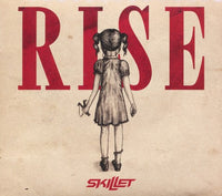 Skillet - Rise