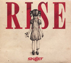 Skillet - Rise