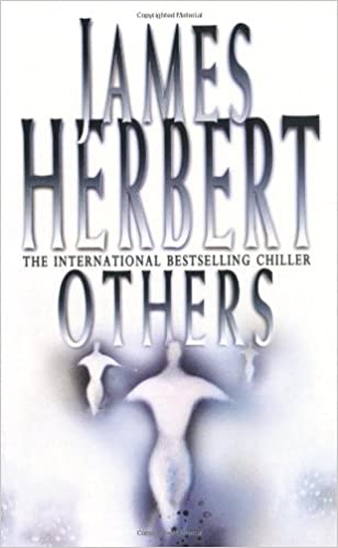 Others  James Herbert