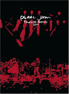 Pearl Jam - Touring Band 2000 (DVD)