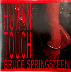 Bruce Springsteen - Human Touch