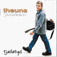 Theuns Jordaan - Tjailatyd