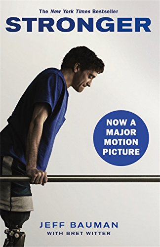 Stronger Jeff Bauman