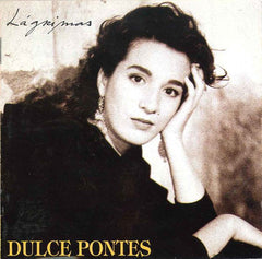 Dulce Pontes - Lagrimas