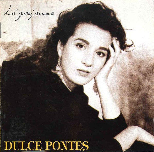 Dulce Pontes - Lagrimas