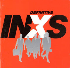 INXS - Definitive