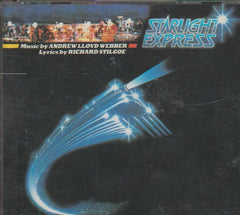 Andrew Lloyd Webber - Starlight Express - The Original Cast