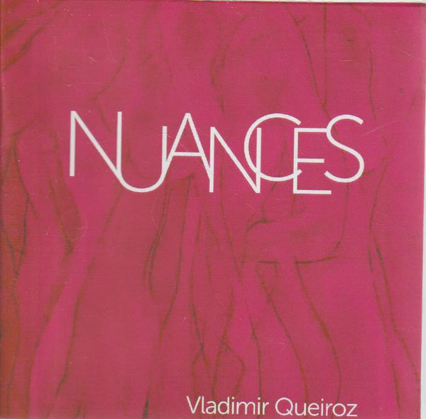 Vladimir Queiroz - Nuances