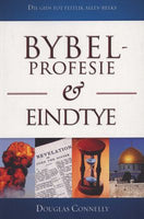 Bybelprofesie & eindtye - Douglas Connelly