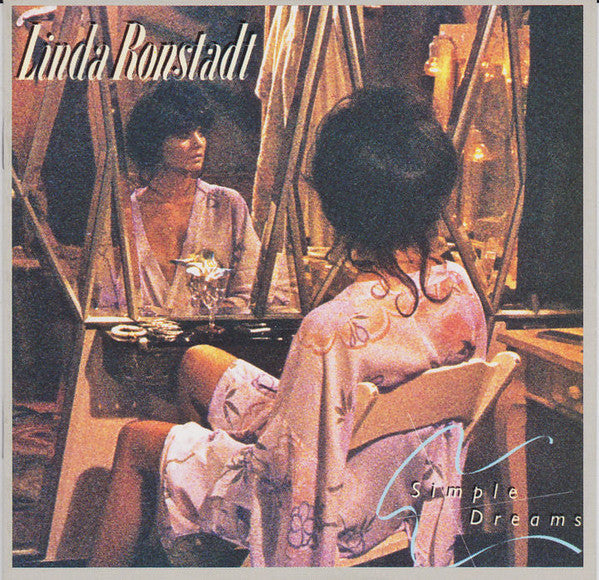 Linda Ronstadt - Simple Dreams