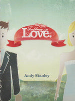 Staying In Love - Andy Stanley (DVD)