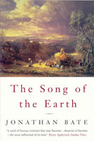 The Song of the Earth - Jonathan Bate