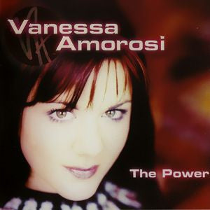 Vanessa Amorosi - The Power