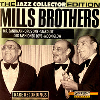 Mills Brothers - The Jazz Collector Edition