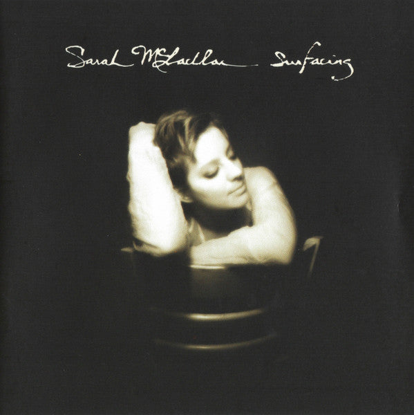 Sarah McLachlan - Surfacing