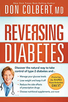 Reversing Diabetes - Don Colbert
