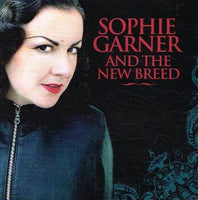 Sophie Garner And The New Breed