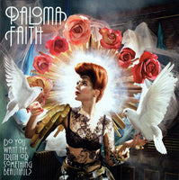 Paloma Faith - Do You Want The Truth Or Something Beautiful?