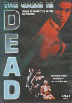 The Game Is Dead (DVD)