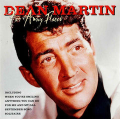 Dean Martin - Far Away Places