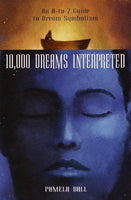 10,000 Dreams Interpreted  Pamela Ball