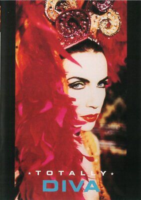 Annie Lennox - Totally Diva (DVD)