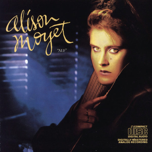 Alison Moyet - ALF