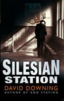 Silesian Station David Downing