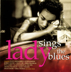 Various - Lady Sings The Blues
