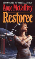 Restoree - Anne McCaffrey