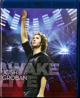 Josh Groban - Awake Live (Blu-Ray)