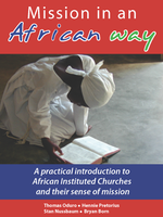 Mission in an African Way Thomas Oduro